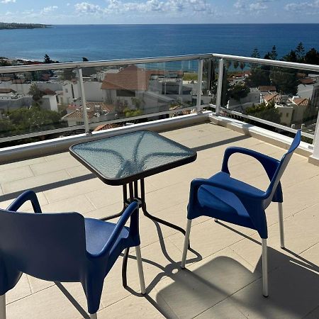 Villa Aqua Sunrise 1Km From Beach With Sea Views コーラル・ベイ エクステリア 写真