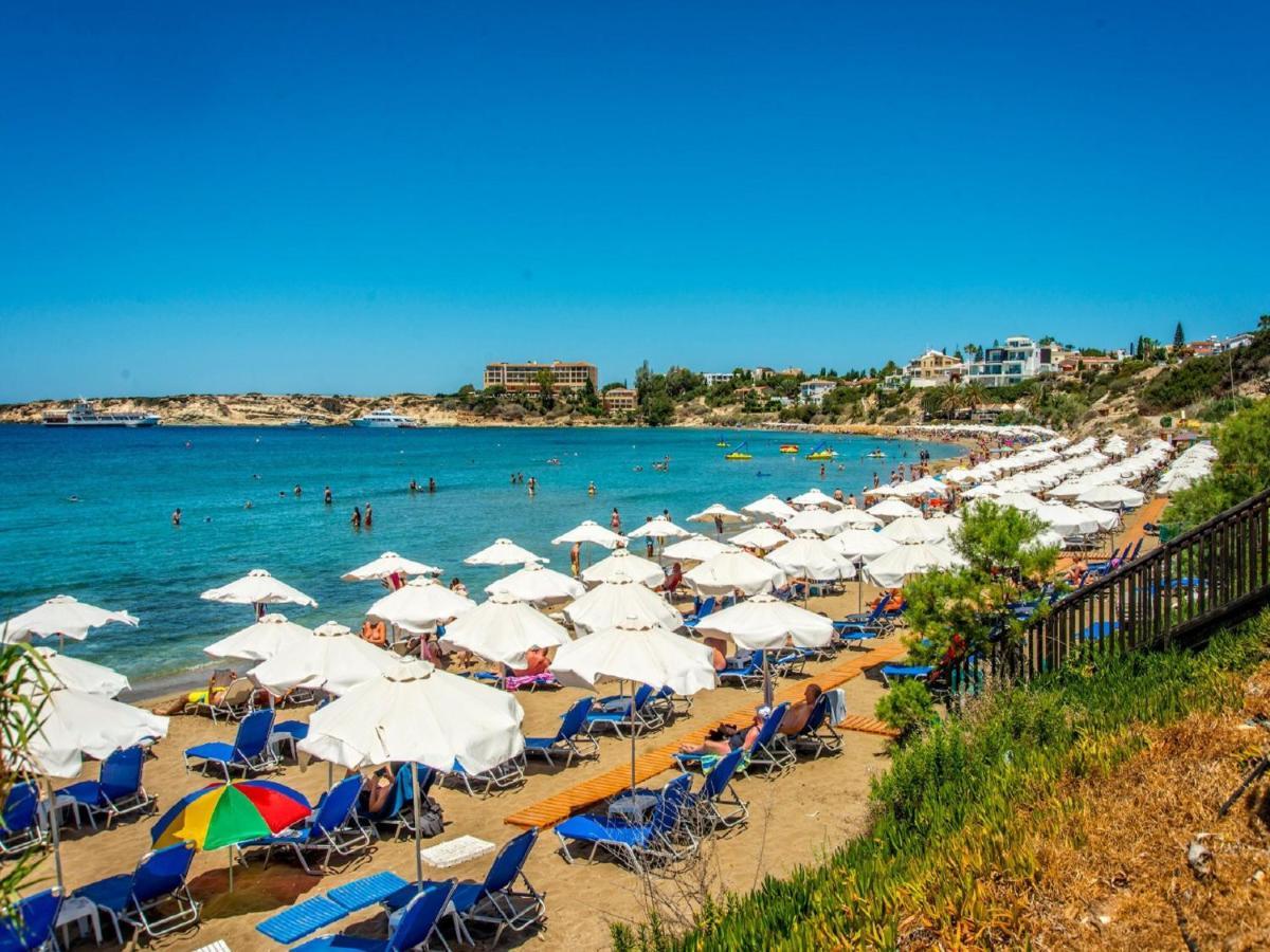 Villa Aqua Sunrise 1Km From Beach With Sea Views コーラル・ベイ エクステリア 写真