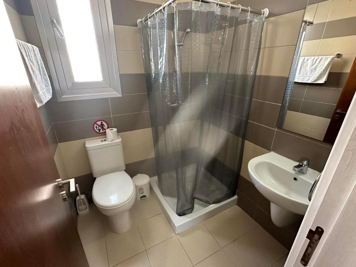 Villa Aqua Sunrise 1Km From Beach With Sea Views コーラル・ベイ エクステリア 写真