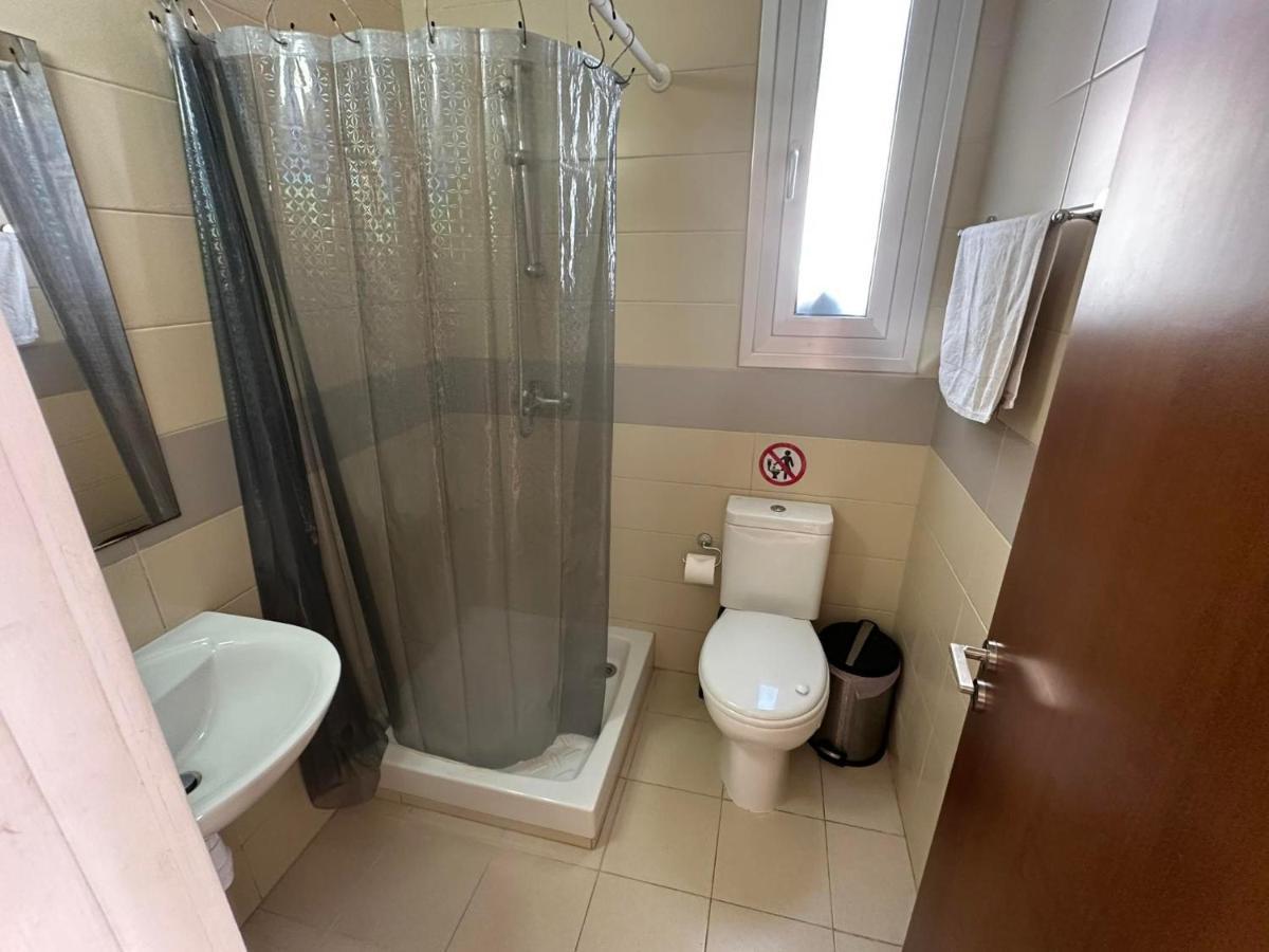 Villa Aqua Sunrise 1Km From Beach With Sea Views コーラル・ベイ エクステリア 写真